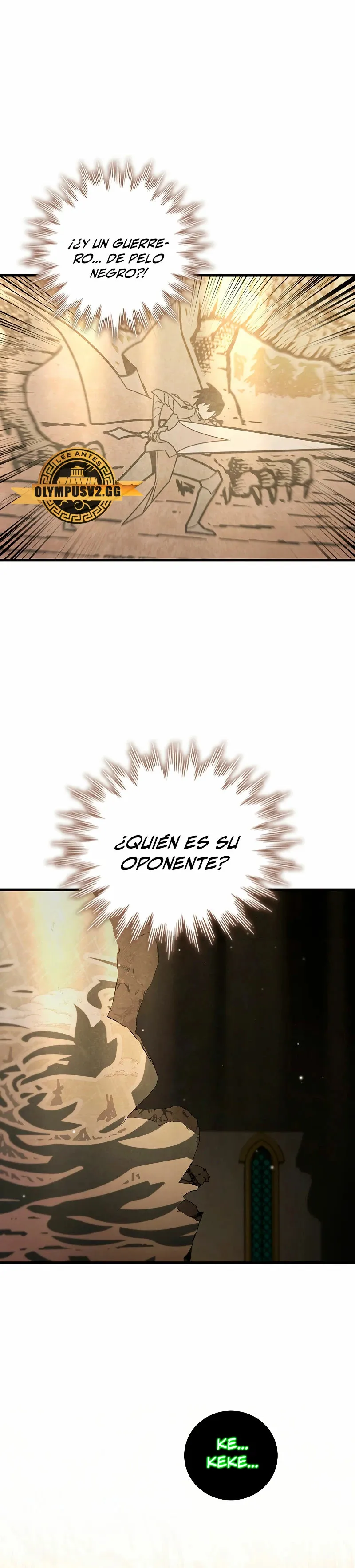 Mago devorador de dragones Capítulo 31 en Línea - página 11