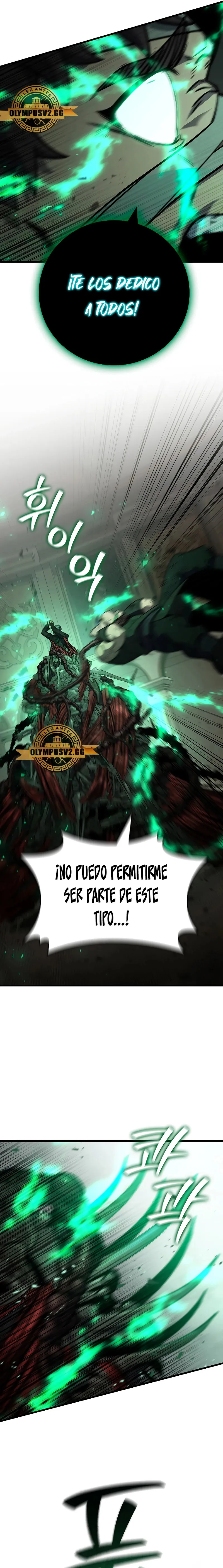 Mago devorador de dragones Capítulo 33 en Línea - página 14
