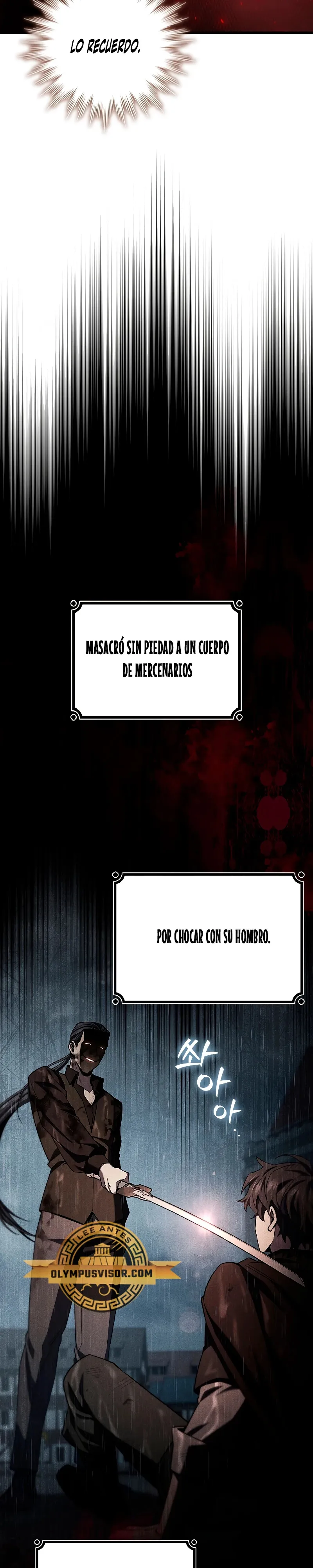 Mago devorador de dragones Capítulo 36 en Línea - página 3