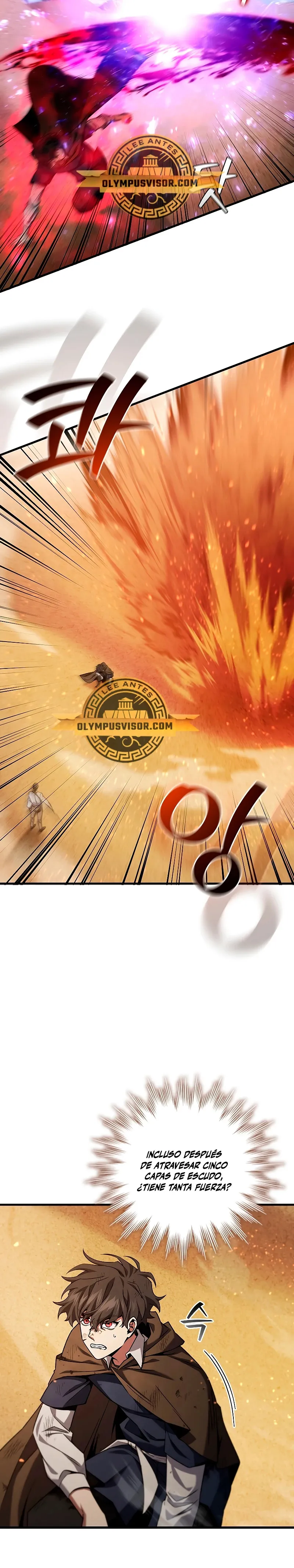 Mago devorador de dragones Capítulo 36 en Línea - página 12