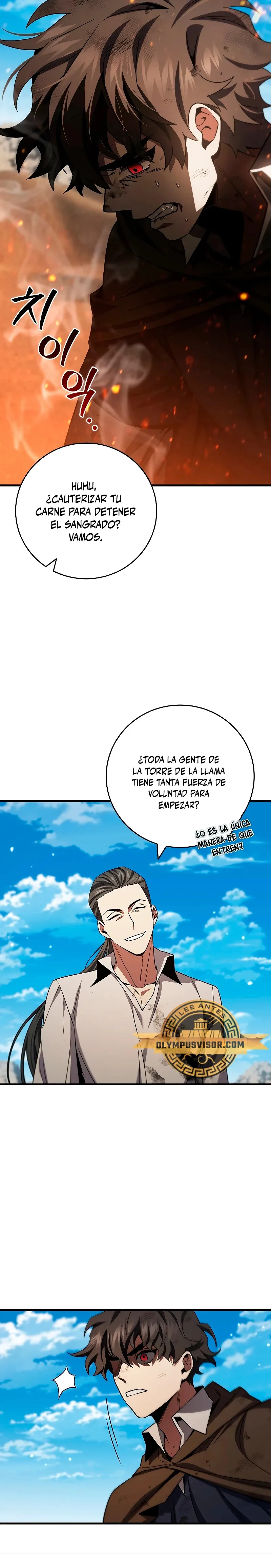Mago devorador de dragones Capítulo 36 en Línea - página 25