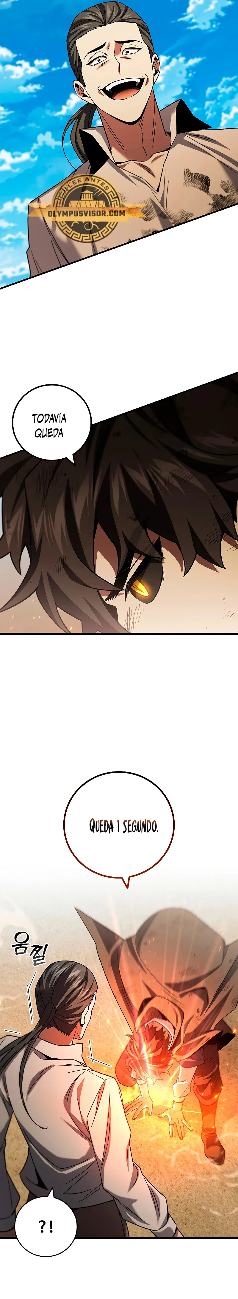 Mago devorador de dragones Capítulo 37 en Línea - página 23