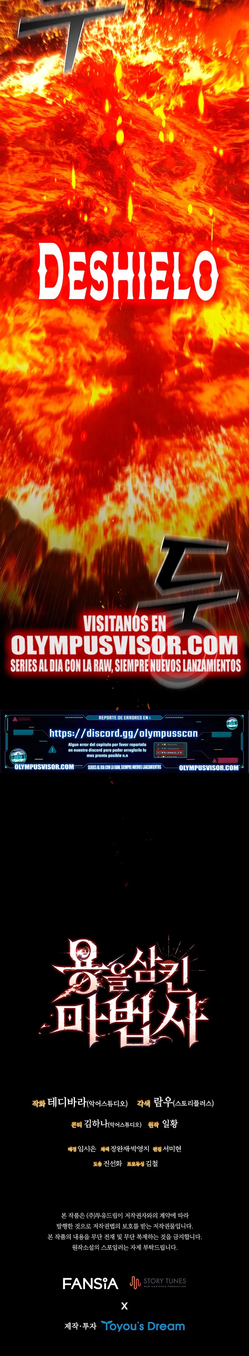 Mago devorador de dragones Capítulo 37 en Línea - página 26