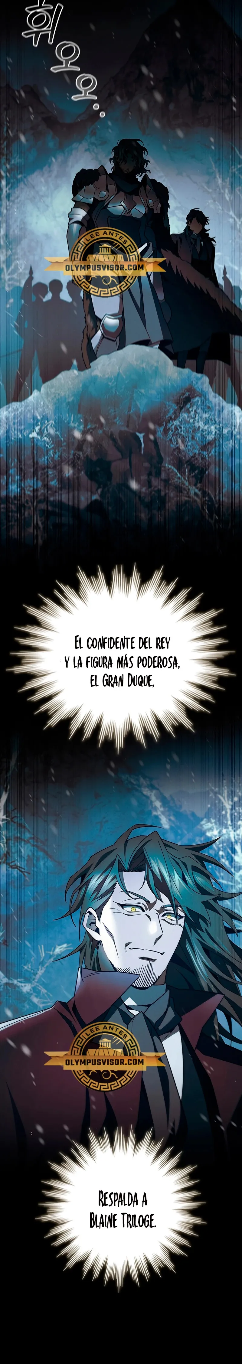 Mago devorador de dragones Capítulo 40 en Línea - página 5