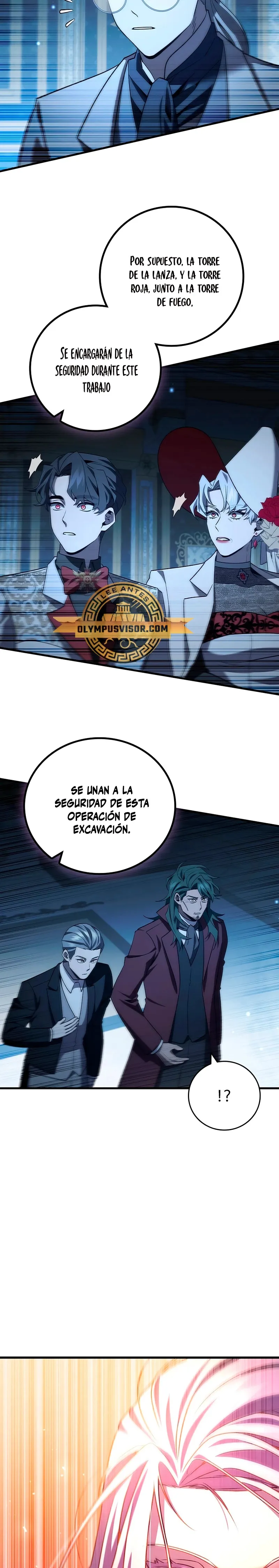 Mago devorador de dragones Capítulo 40 en Línea - página 15