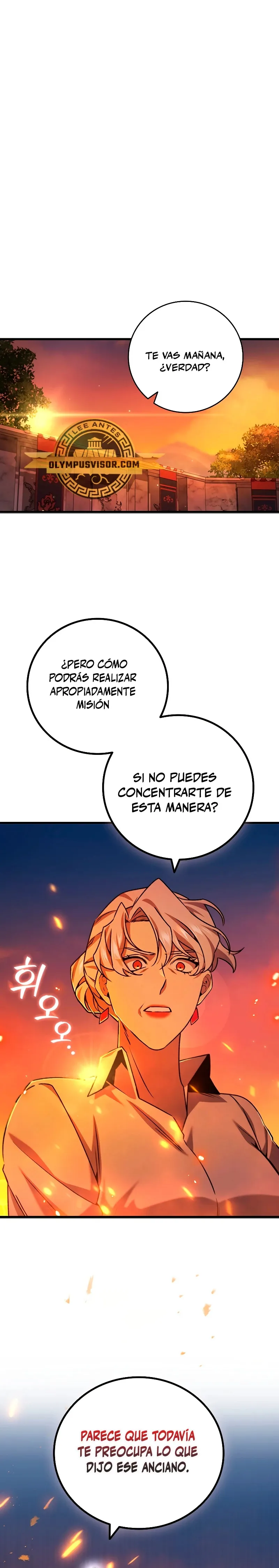 Mago devorador de dragones Capítulo 41 en Línea - página 2