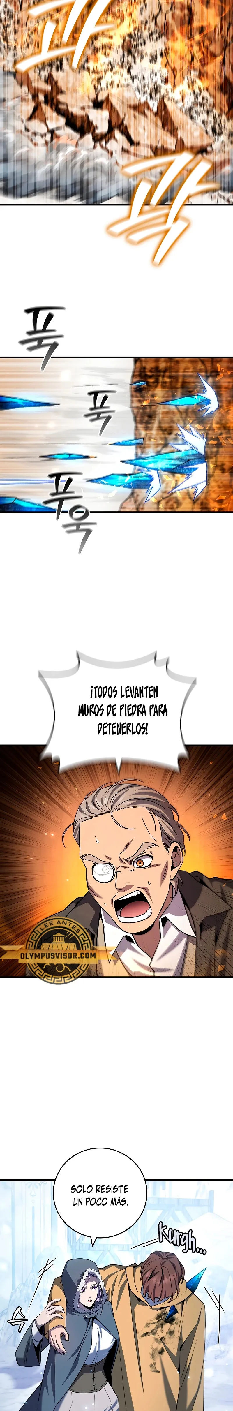 Mago devorador de dragones Capítulo 41 en Línea - página 27