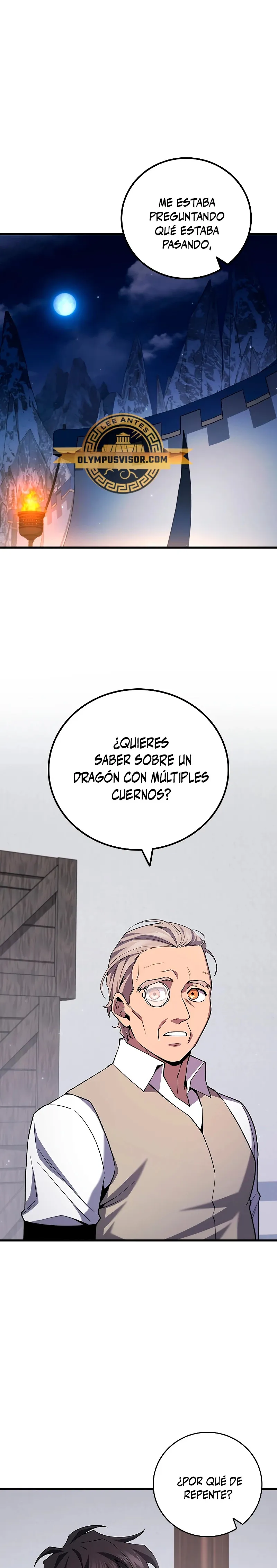 Mago devorador de dragones Capítulo 44 en Línea - página 2