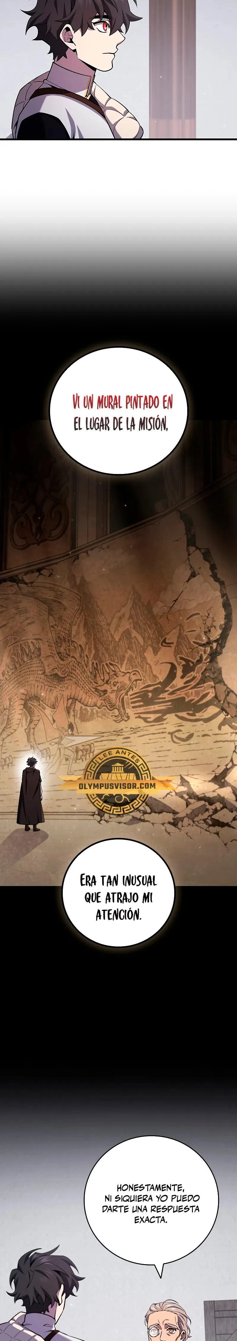 Mago devorador de dragones Capítulo 44 en Línea - página 3