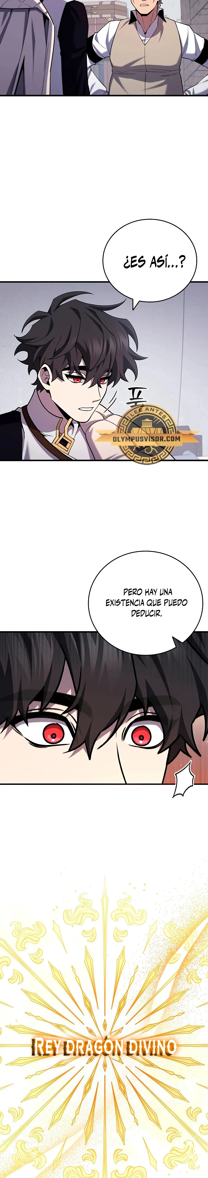 Mago devorador de dragones Capítulo 44 en Línea - página 4