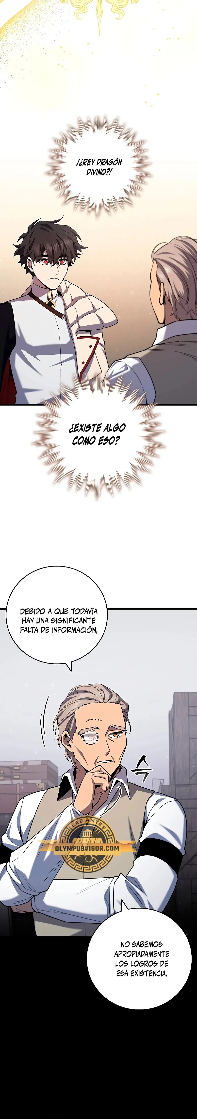 Mago devorador de dragones Capítulo 44 en Línea - página 5