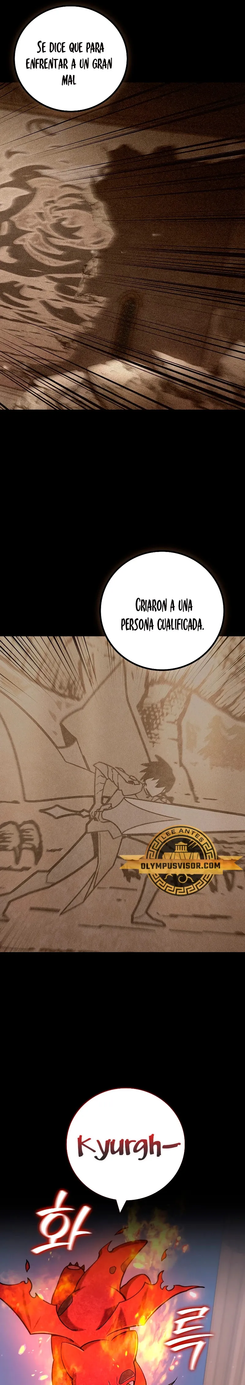 Mago devorador de dragones Capítulo 44 en Línea - página 6