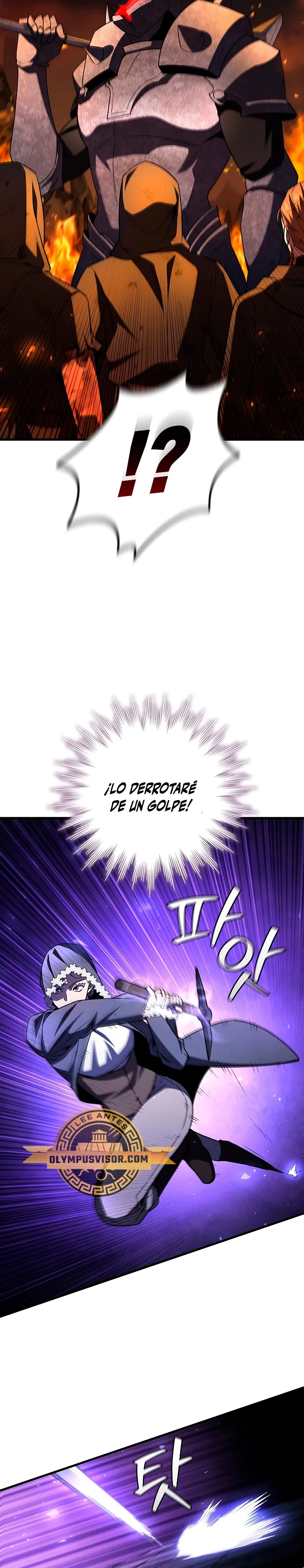 Mago devorador de dragones Capítulo 44 en Línea - página 28