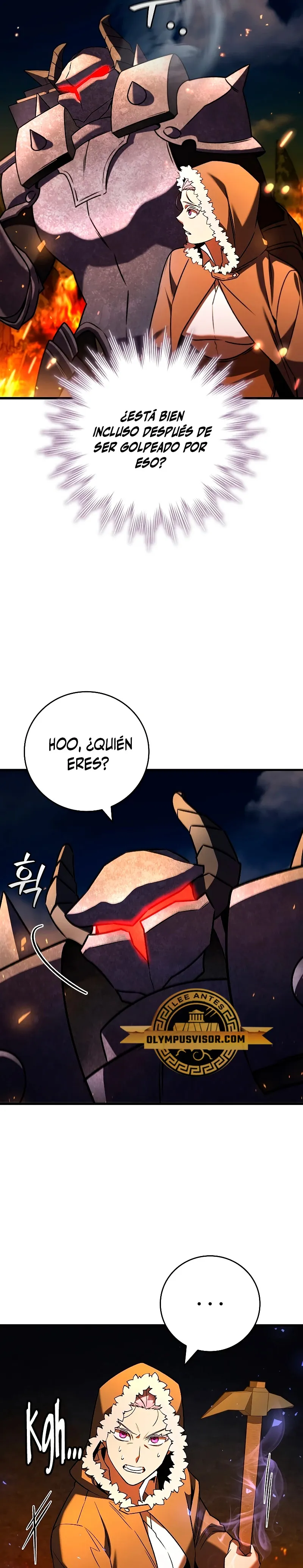 Mago devorador de dragones Capítulo 44 en Línea - página 30