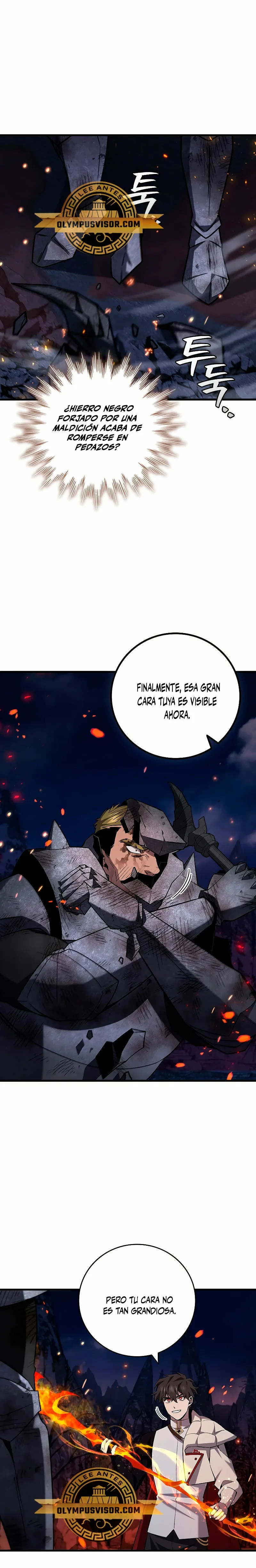 Mago devorador de dragones Capítulo 45 en Línea - página 14