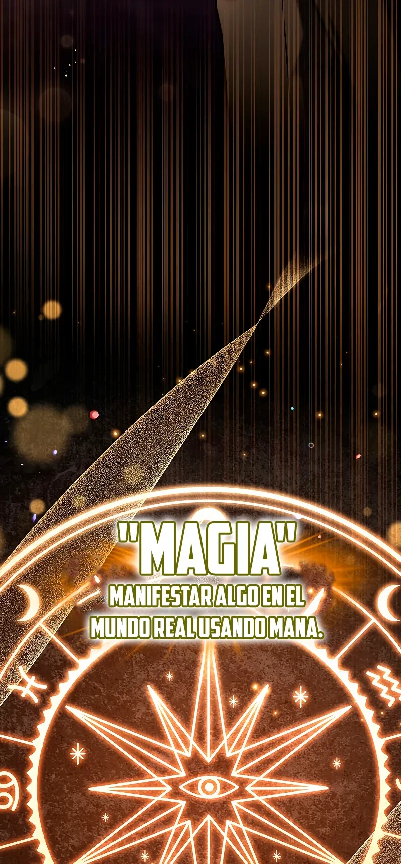 Mago devorador de dragones Capítulo 5 en Línea - página 6