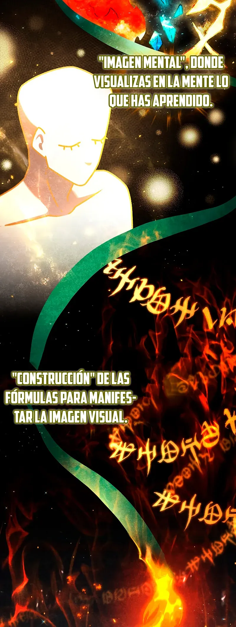 Mago devorador de dragones Capítulo 5 en Línea - página 9