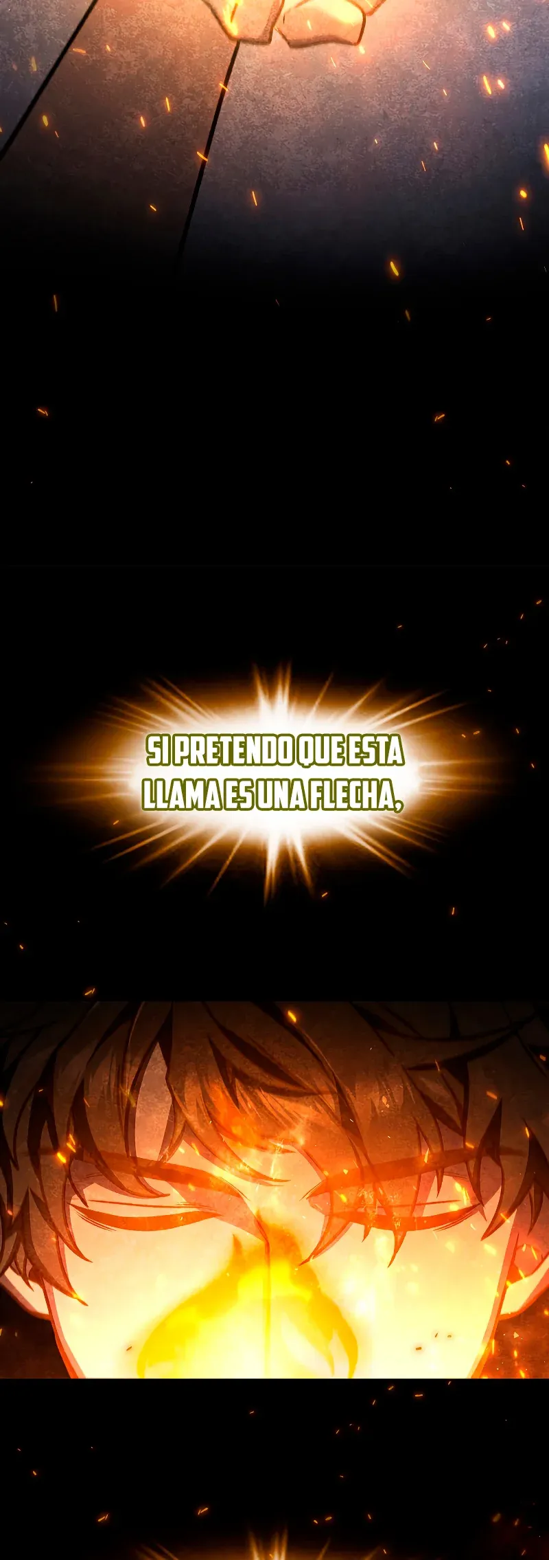 Mago devorador de dragones Capítulo 5 en Línea - página 13