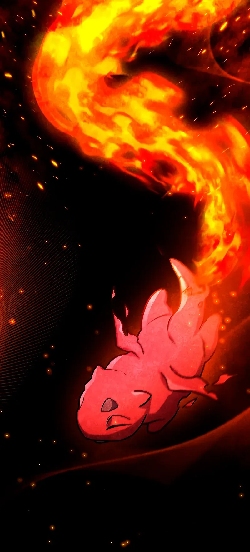 Mago devorador de dragones Capítulo 5 en Línea - página 20