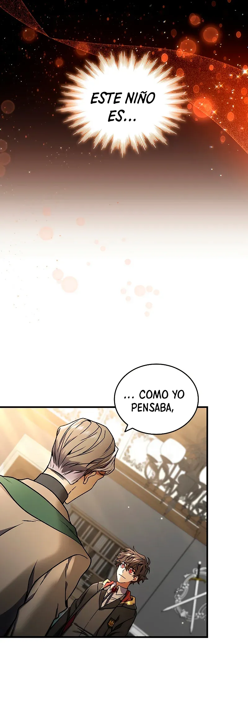 Mago devorador de dragones Capítulo 5 en Línea - página 26