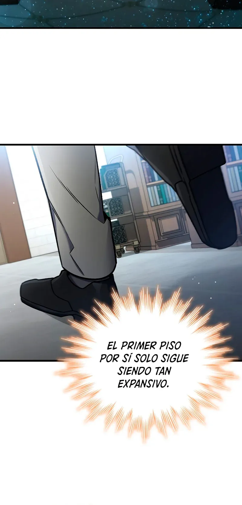 Mago devorador de dragones Capítulo 5 en Línea - página 30