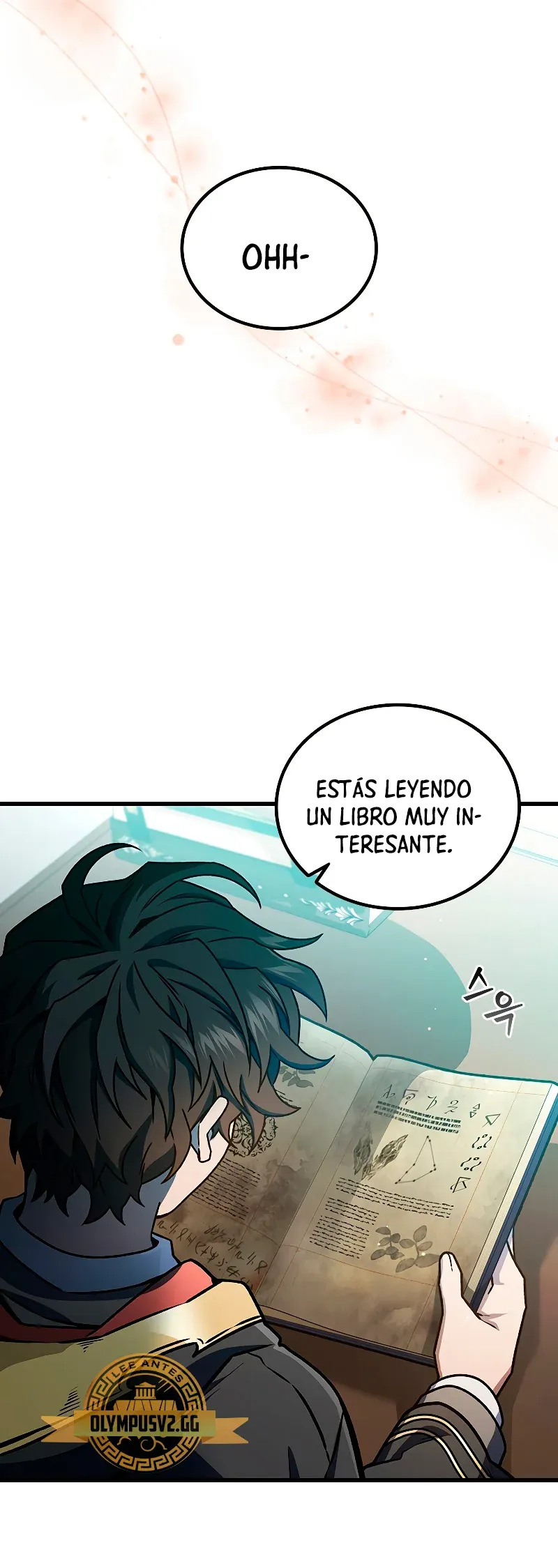 Mago devorador de dragones Capítulo 5 en Línea - página 34