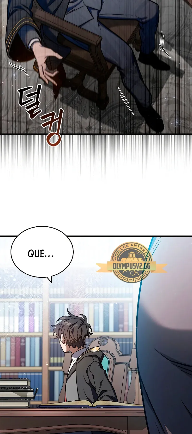 Mago devorador de dragones Capítulo 5 en Línea - página 36