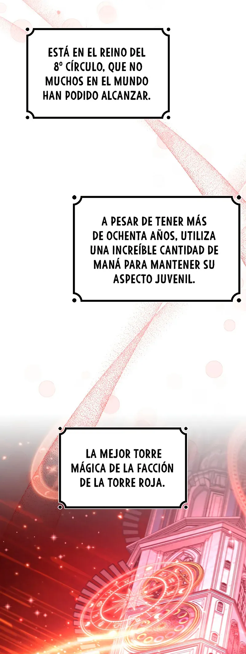 Mago devorador de dragones Capítulo 5 en Línea - página 40