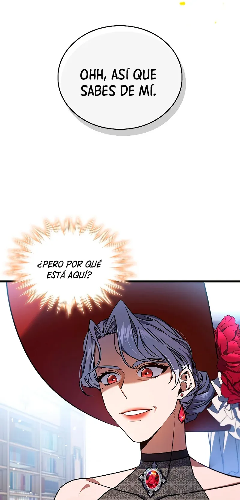 Mago devorador de dragones Capítulo 5 en Línea - página 42