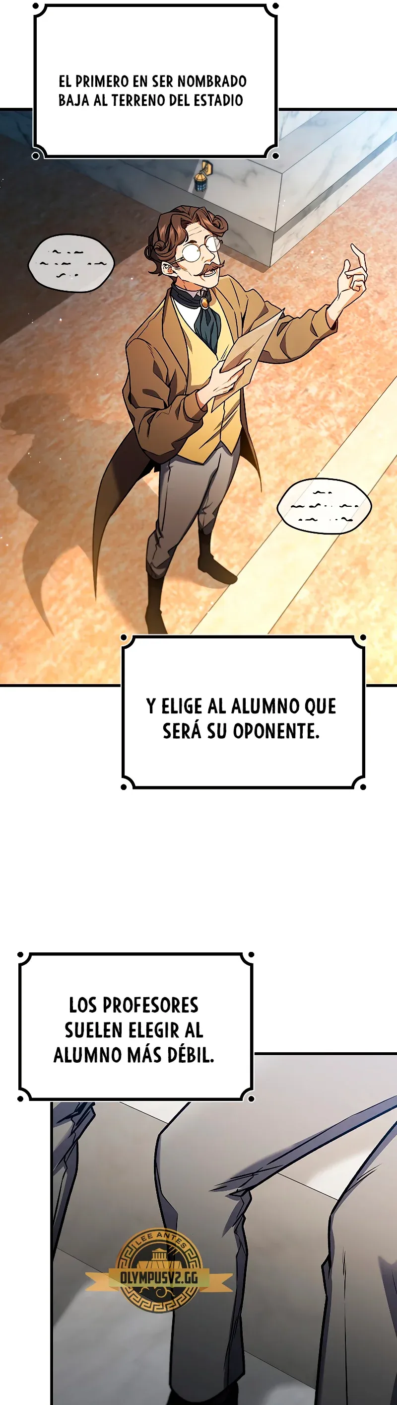 Mago devorador de dragones Capítulo 5 en Línea - página 62