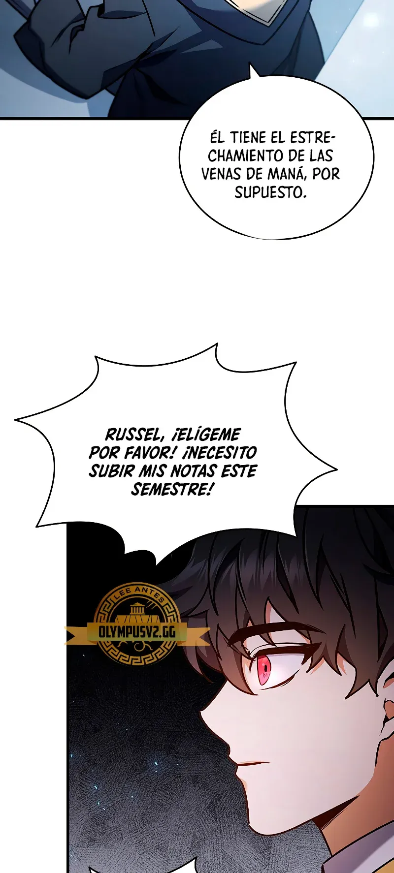 Mago devorador de dragones Capítulo 5 en Línea - página 65