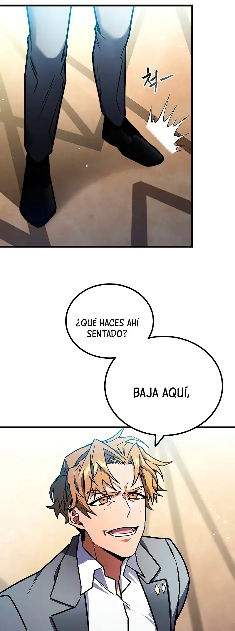 Mago devorador de dragones Capítulo 5 en Línea - página 72