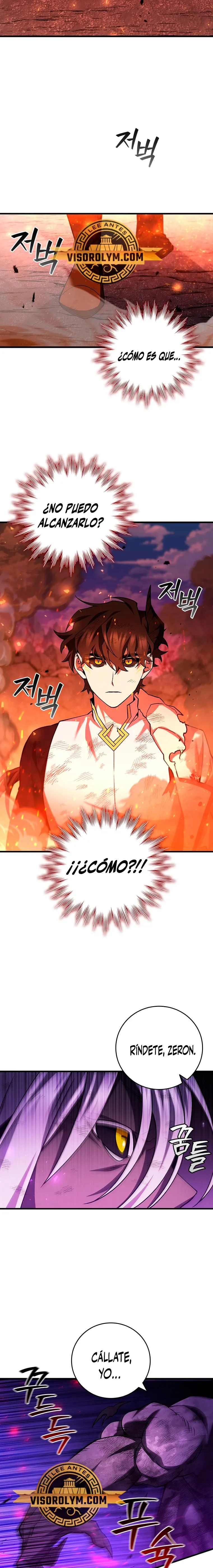 Mago devorador de dragones Capítulo 52 en Línea - página 18