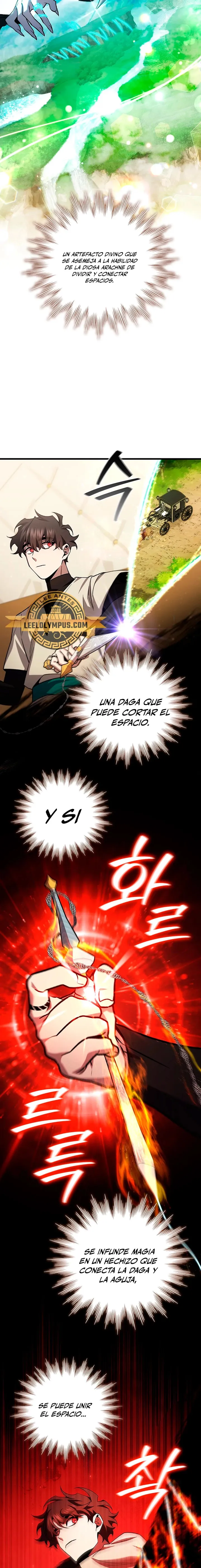 Mago devorador de dragones Capítulo 59 en Línea - página 13