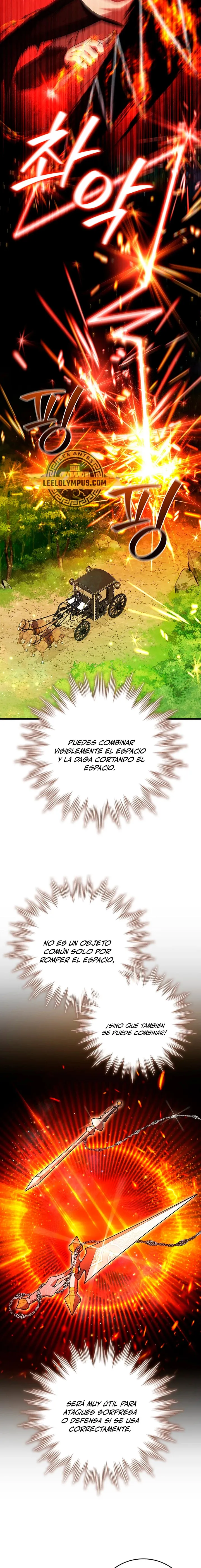 Mago devorador de dragones Capítulo 59 en Línea - página 14
