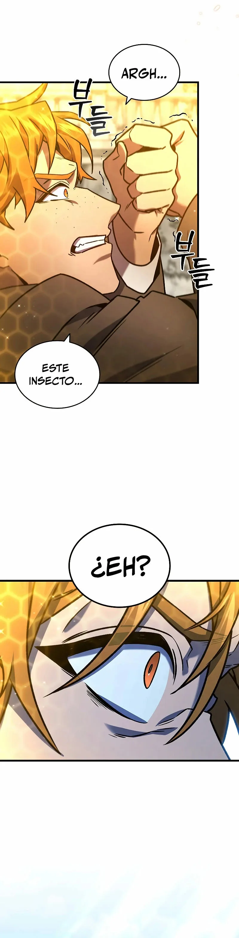 Mago devorador de dragones Capítulo 6 en Línea - página 19