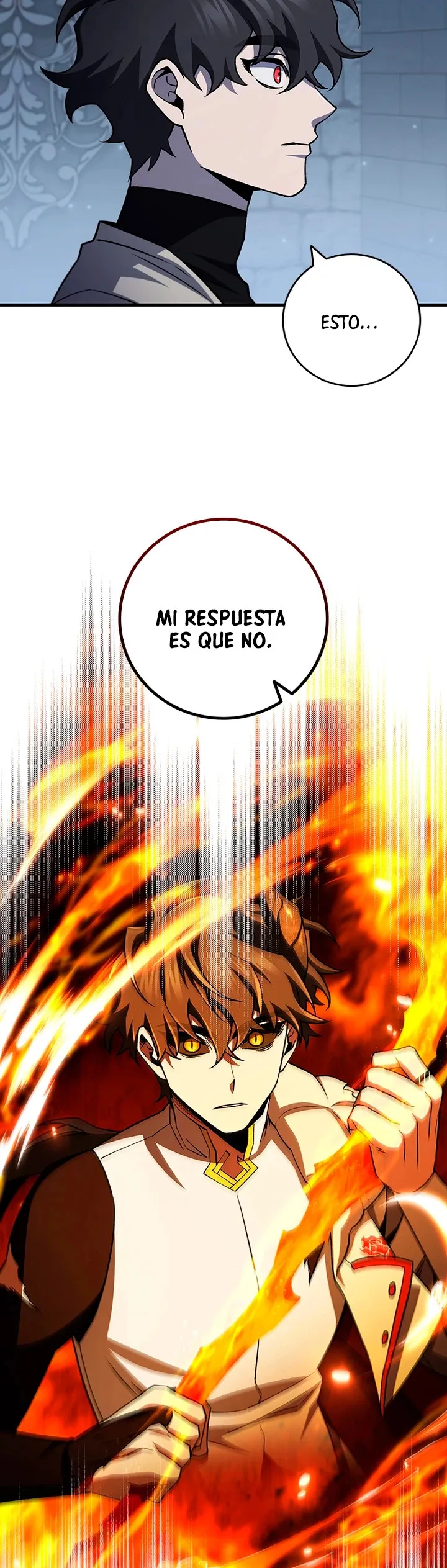 Mago devorador de dragones Capítulo 60 en Línea - página 18