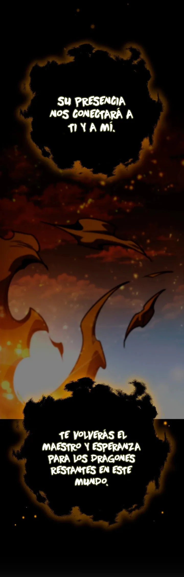 Mago devorador de dragones Capítulo 60 en Línea - página 41