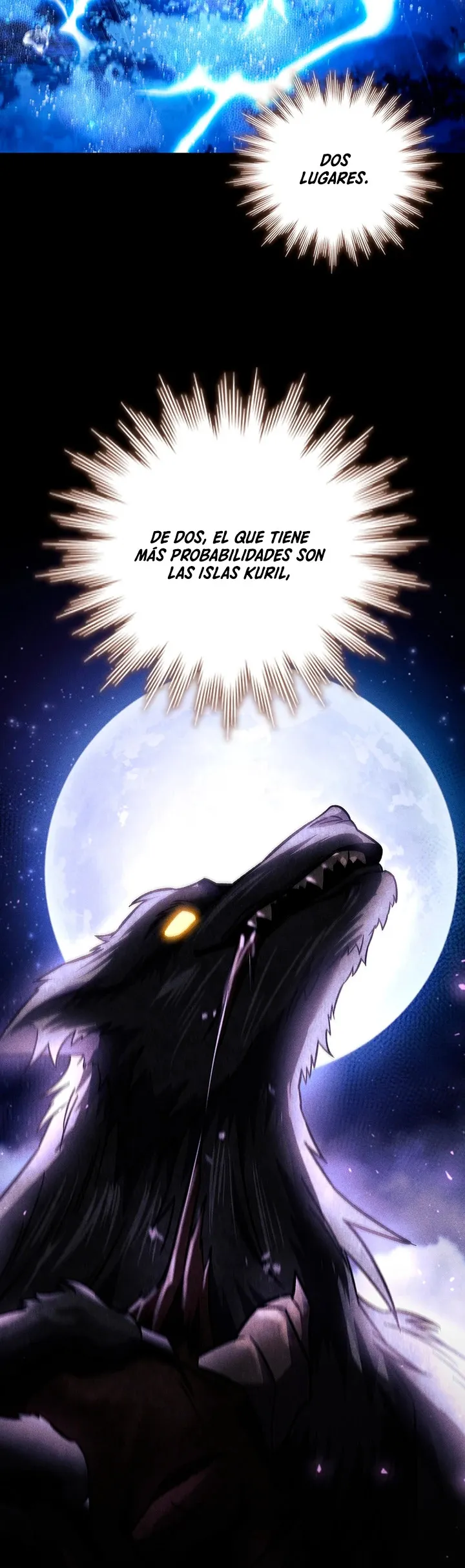 Mago devorador de dragones Capítulo 60 en Línea - página 45