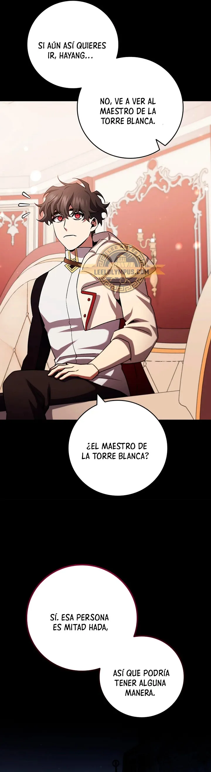 Mago devorador de dragones Capítulo 60 en Línea - página 51