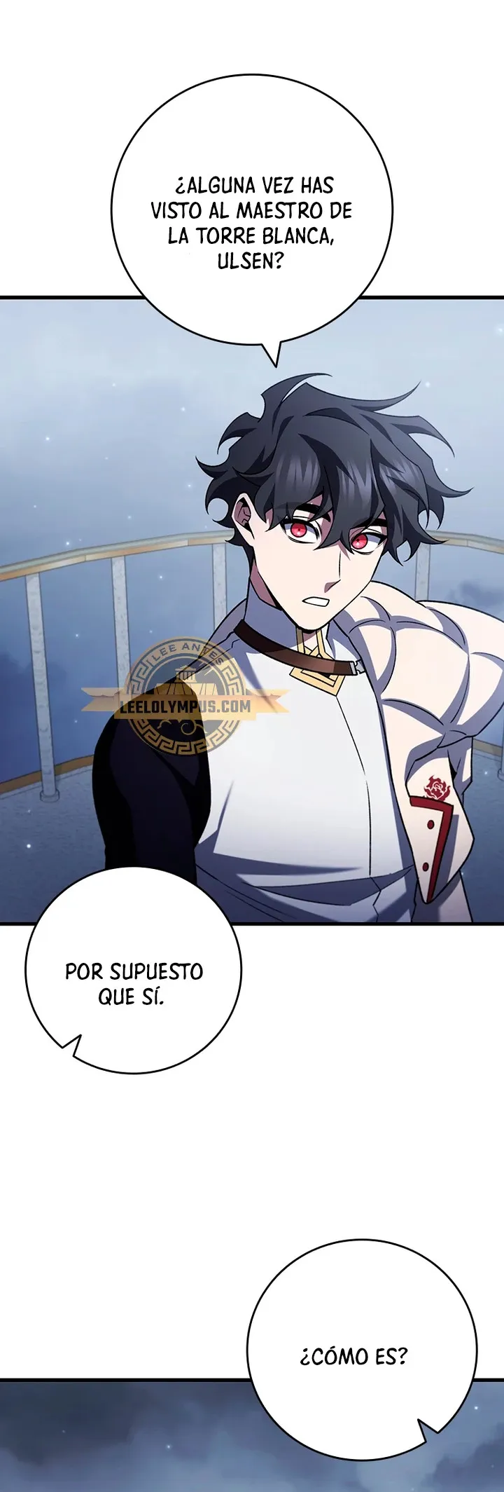 Mago devorador de dragones Capítulo 60 en Línea - página 58