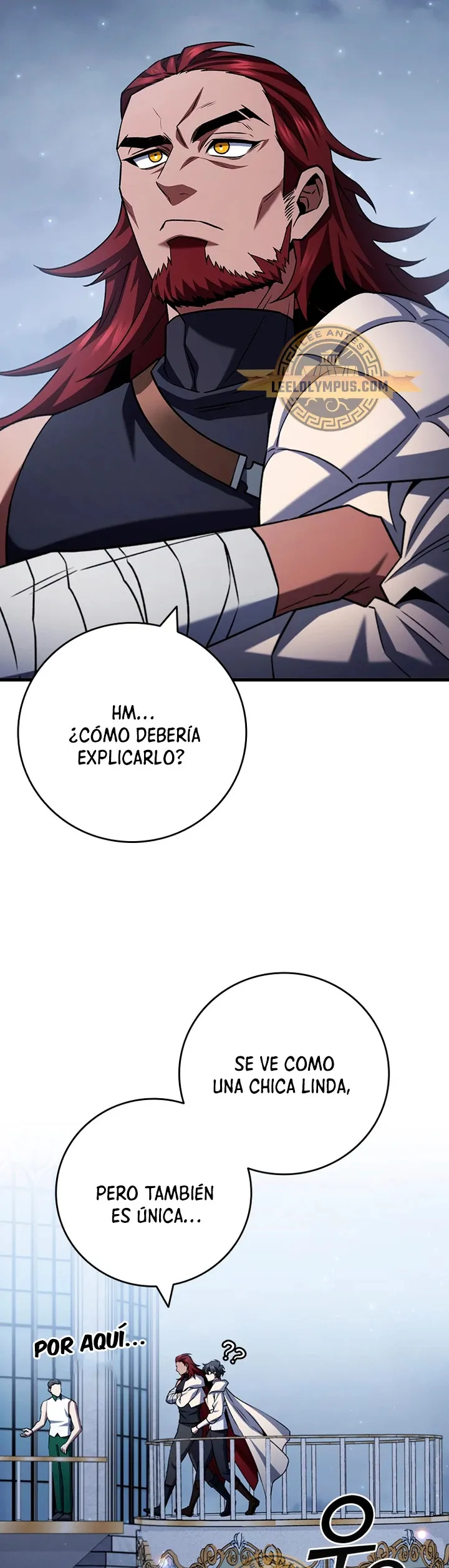 Mago devorador de dragones Capítulo 60 en Línea - página 59