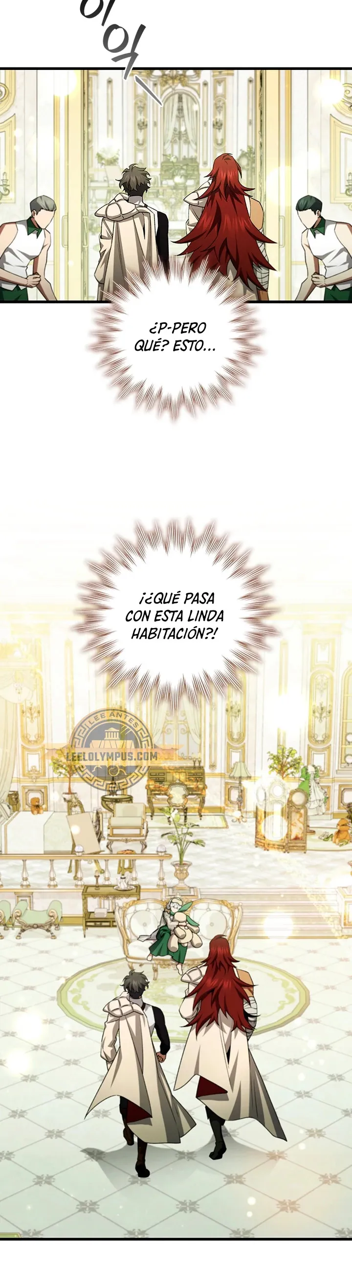 Mago devorador de dragones Capítulo 60 en Línea - página 61