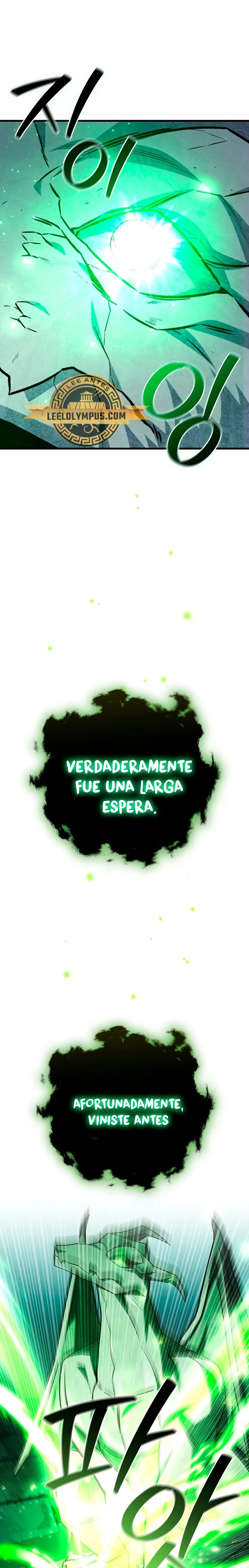 Mago devorador de dragones Capítulo 62 en Línea - página 27