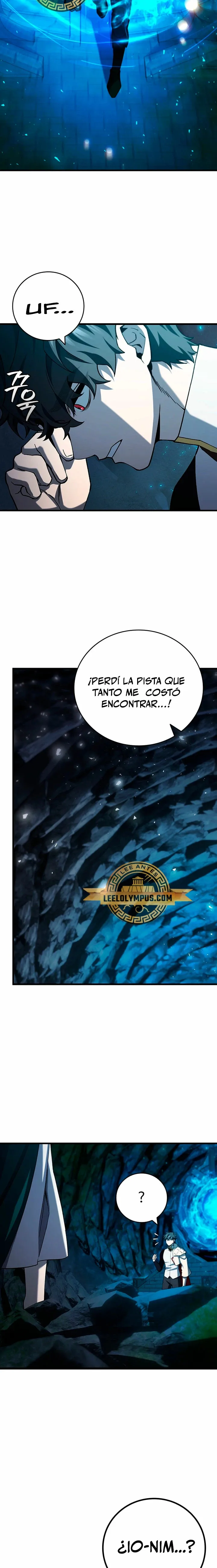 Mago devorador de dragones Capítulo 63 en Línea - página 18