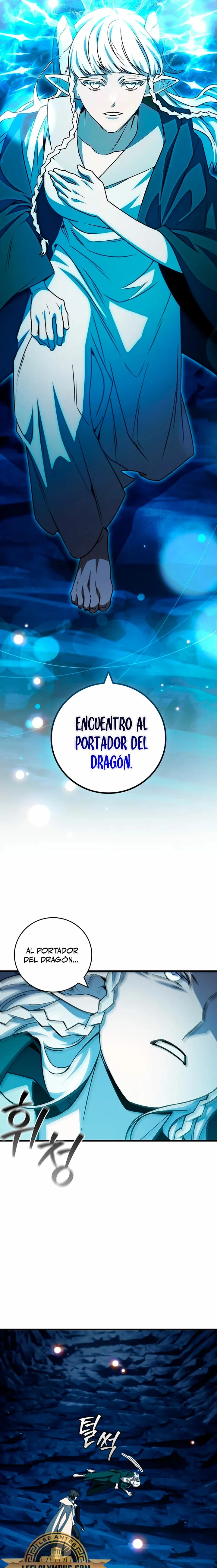 Mago devorador de dragones Capítulo 63 en Línea - página 20