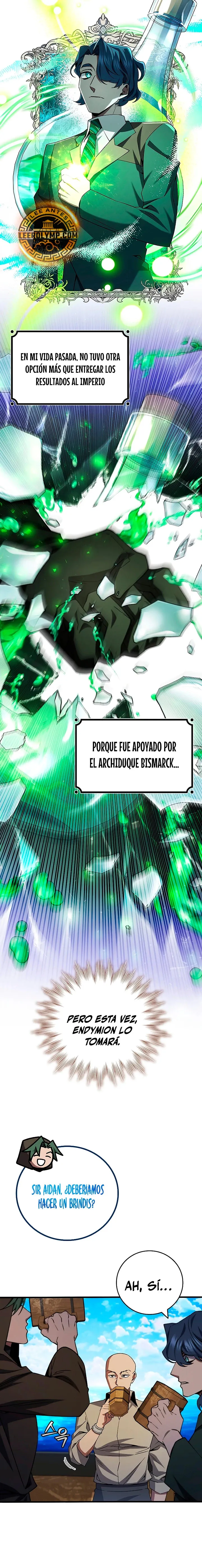 Mago devorador de dragones Capítulo 67 en Línea - página 16