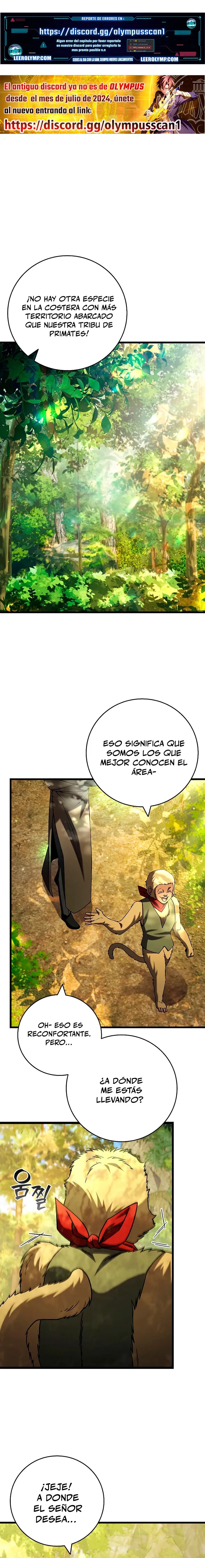 Mago devorador de dragones Capítulo 69 en Línea - página 2