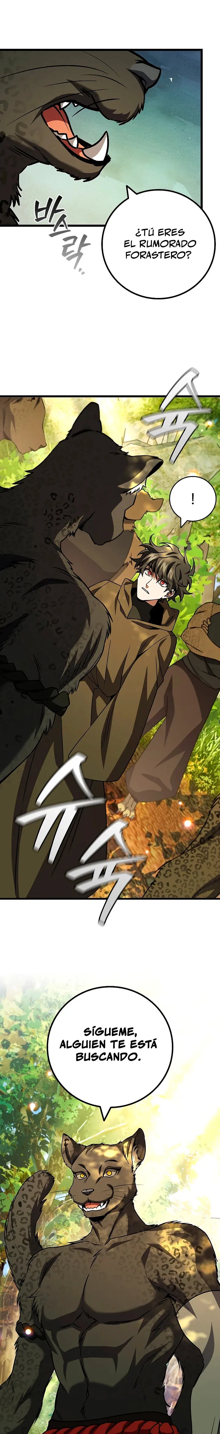 Mago devorador de dragones Capítulo 69 en Línea - página 23