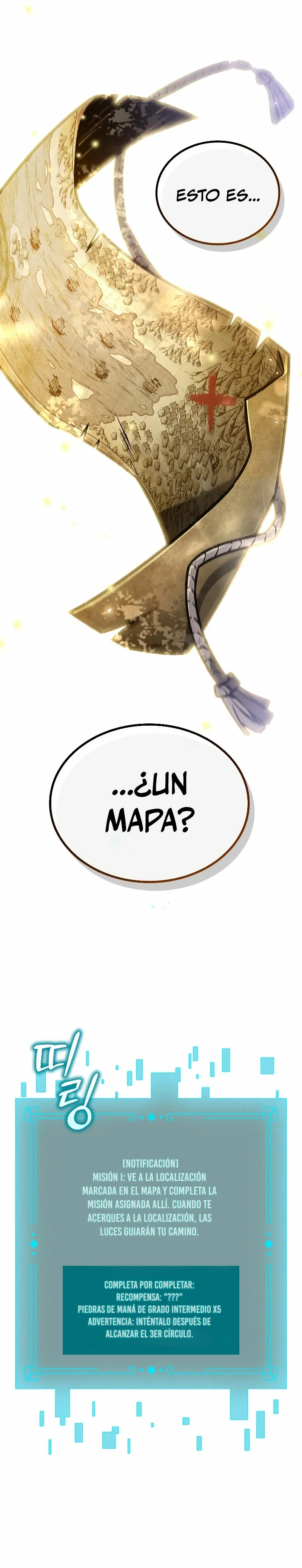 Mago devorador de dragones Capítulo 7 en Línea - página 14